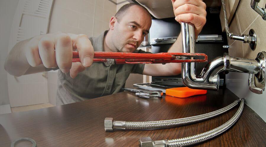 Local water heater installation in Seal Cove, ME